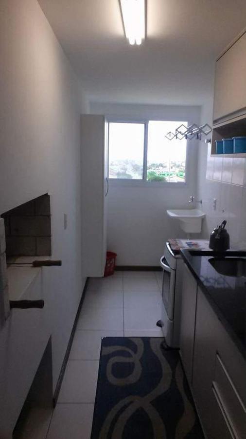 Apartamento Em Condominio Proximo Ao Centro/Lagoa. Torres Exterior foto